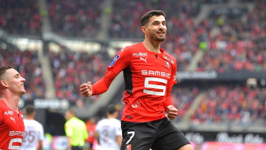 Nhận định, soi kèo Rennes vs Clermont (21h00, 19/2), vòng 24 Ligue 1 - Ảnh 2.