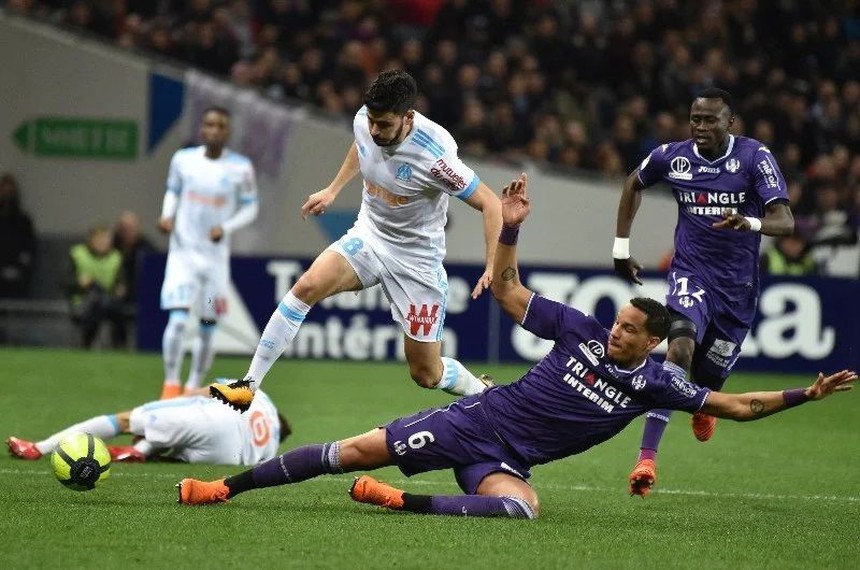 Nhận định, soi kèo Toulouse vs Marseille (2h45, 20/2), vòng 24 Ligue 1 - Ảnh 2. Nhận định, soi kèo Toulouse vs Marseille (2h45, 20/2), vòng 24 Ligue 1 - Ảnh 2.