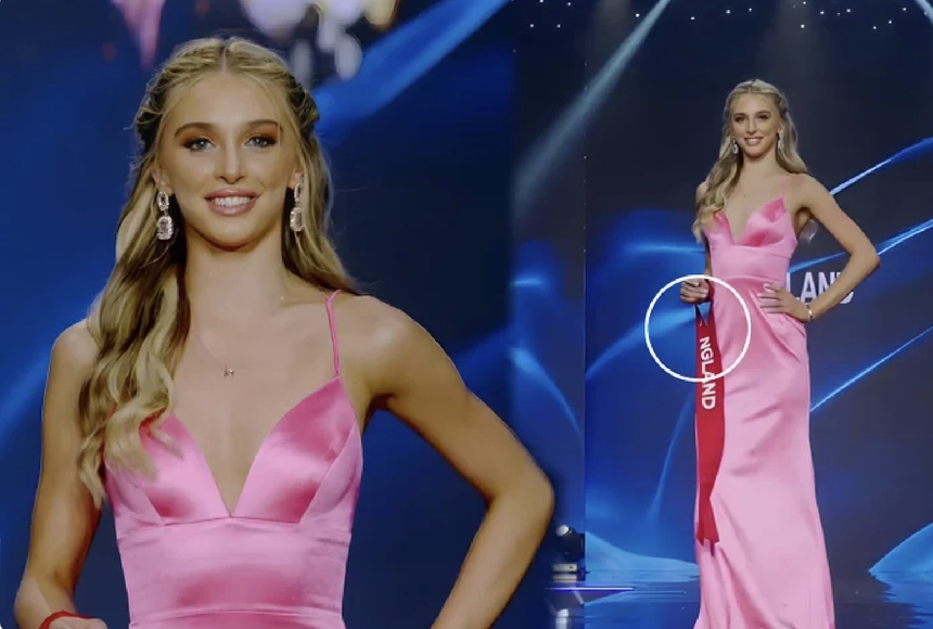 Miss Charm - Ảnh 3.