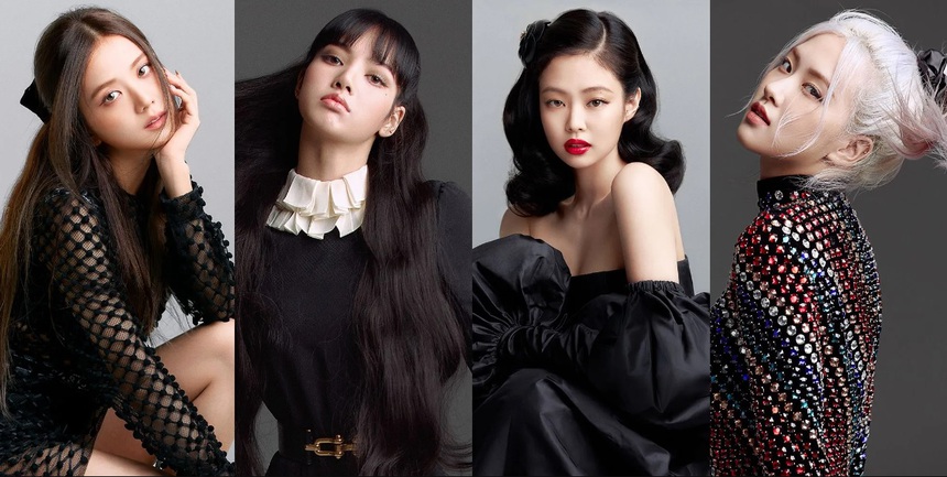 Sau Momoland và Brave Girl, liệu Blackpink có vượt qua ‘lời nguyền 7 năm’? - Ảnh 6.