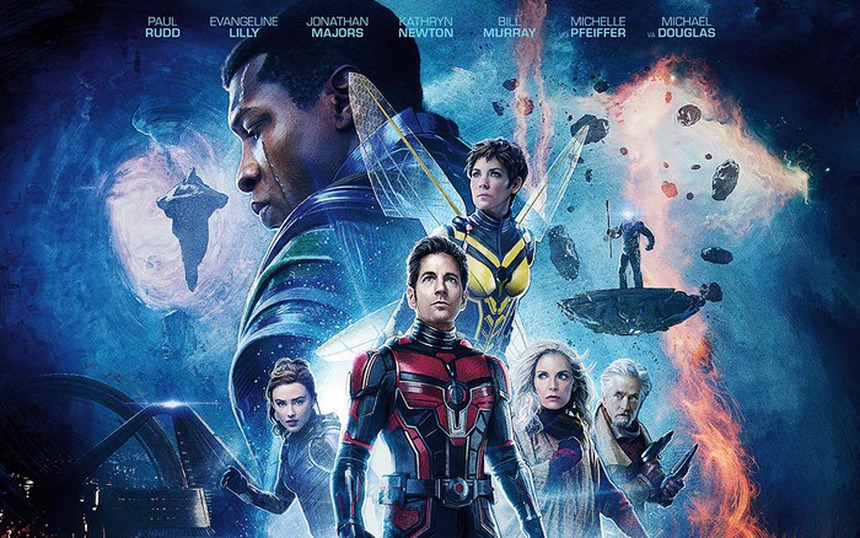 Giải thích after-credit 'Người Kiến 3' và các nhân vật mới - Ảnh 1.