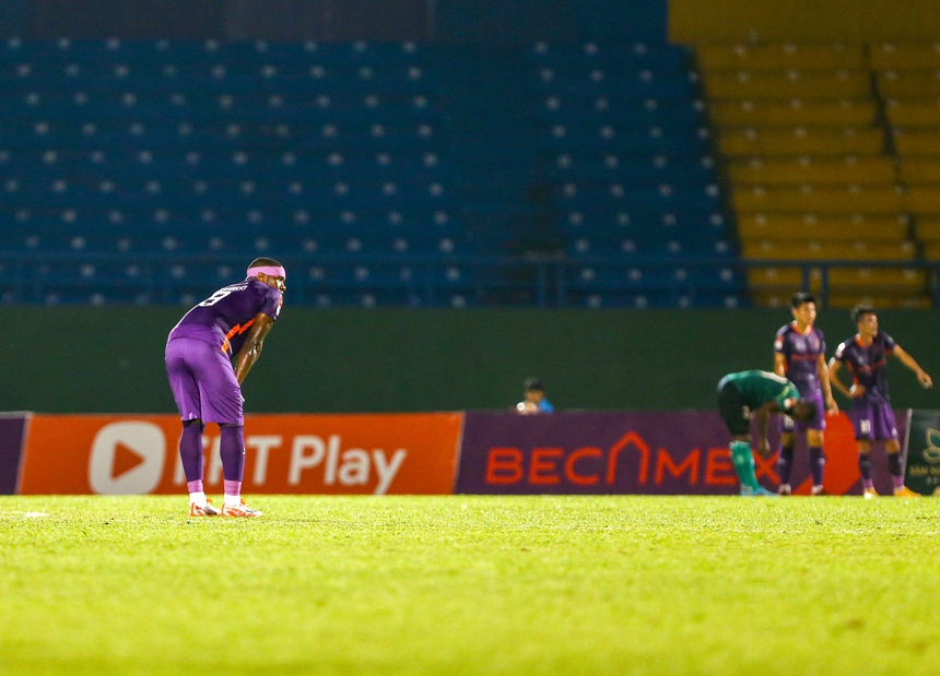 CLB Bình Dương thất thủ, Tiến Linh và Rimario phai lui sâu tìm bóng - Ảnh 5. CLB Bình Dương thất thủ, Tiến Linh và Rimario phai lui sâu tìm bóng - Ảnh 5.