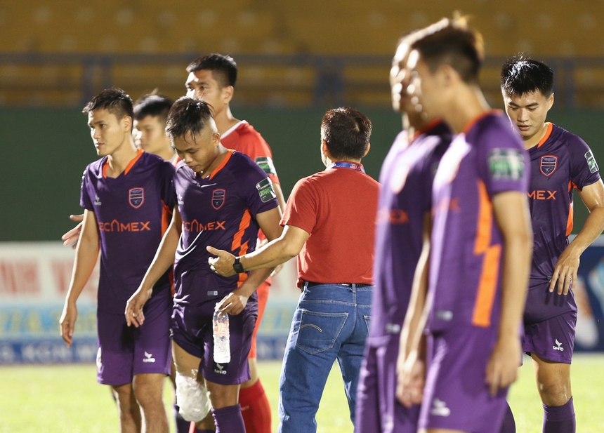 CLB Bình Dương thất thủ, Tiến Linh và Rimario phai lui sâu tìm bóng - Ảnh 10. CLB Bình Dương thất thủ, Tiến Linh và Rimario phai lui sâu tìm bóng - Ảnh 10.