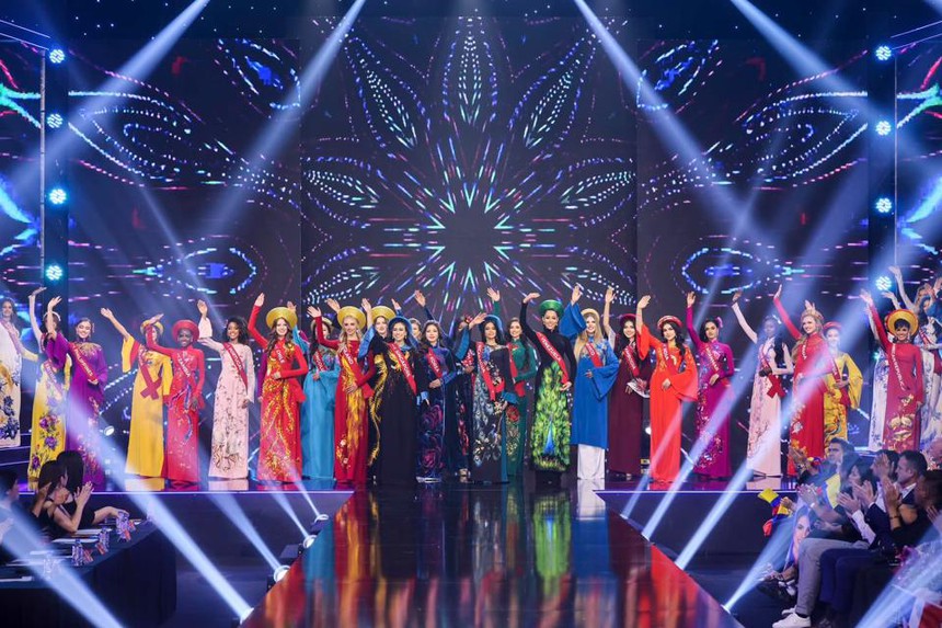 Miss Charm - Ảnh 8.