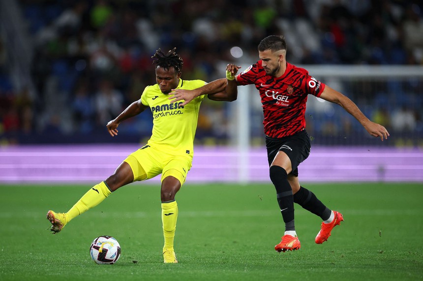 Nhận định, soi kèo Mallorca vs Villarreal (00h30,19/2), vòng 22 La Liga - Ảnh 2.