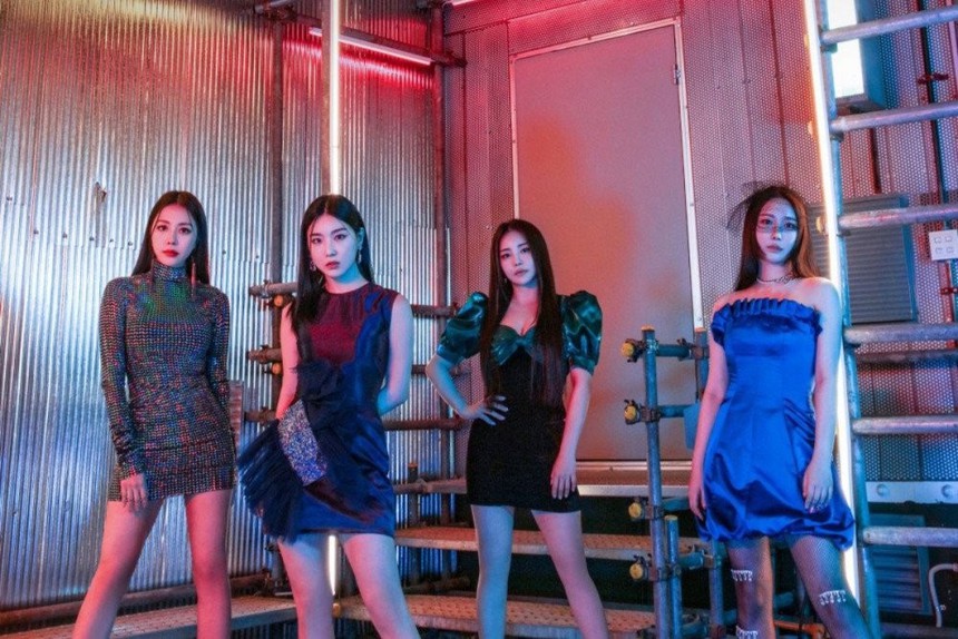 Sau Momoland và Brave Girl, liệu Blackpink có vượt qua ‘lời nguyền 7 năm’? - Ảnh 1.