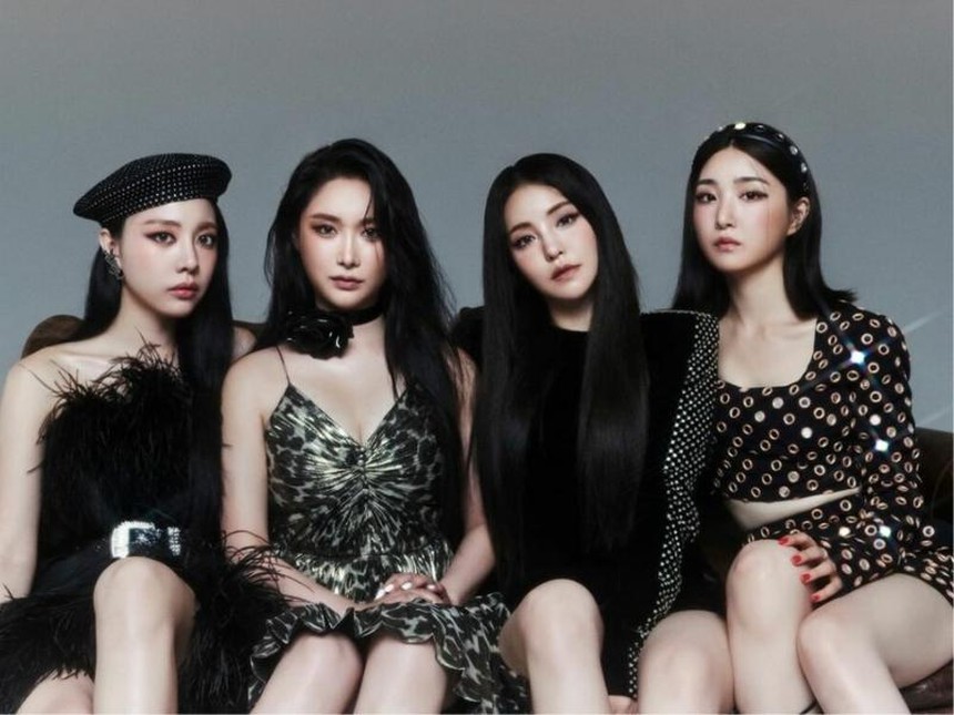 Sau Momoland và Brave Girl, liệu Blackpink có vượt qua ‘lời nguyền 7 năm’? - Ảnh 2.