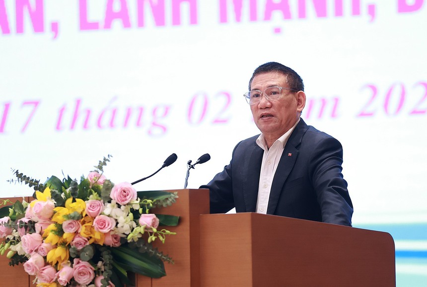 Nghiên cứu xây dựng quy định về chỉ tiêu an toàn tài chính trong lĩnh vực xây dựng và bất động sản - Ảnh 1.