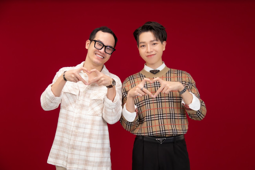 NS Khắc Hưng nói gì khi netizen chê lời Việt của Đức Phúc hát trong Em Đồng Ý? - Ảnh 3. NS Khắc Hưng nói gì khi netizen chê lời Việt của Đức Phúc hát trong Em Đồng Ý? - Ảnh 3.