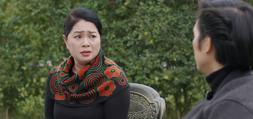 "Đừng làm mẹ cáu": Tiết lộ gây sốc về bố Quân - Ảnh 2. "Đừng làm mẹ cáu": Tiết lộ gây sốc về bố Quân - Ảnh 2.