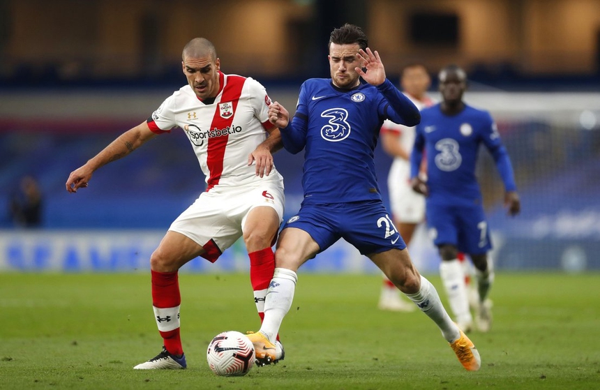 Chelsea vs Southampton