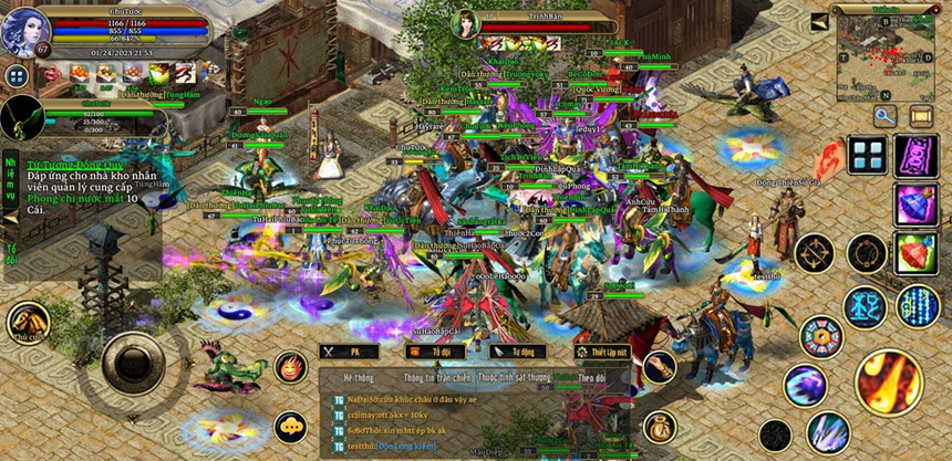 Hậu Valentine, Phong Vương ADNX Mobile mang tin vui đến cộng đồng game thủ - Ảnh 2.