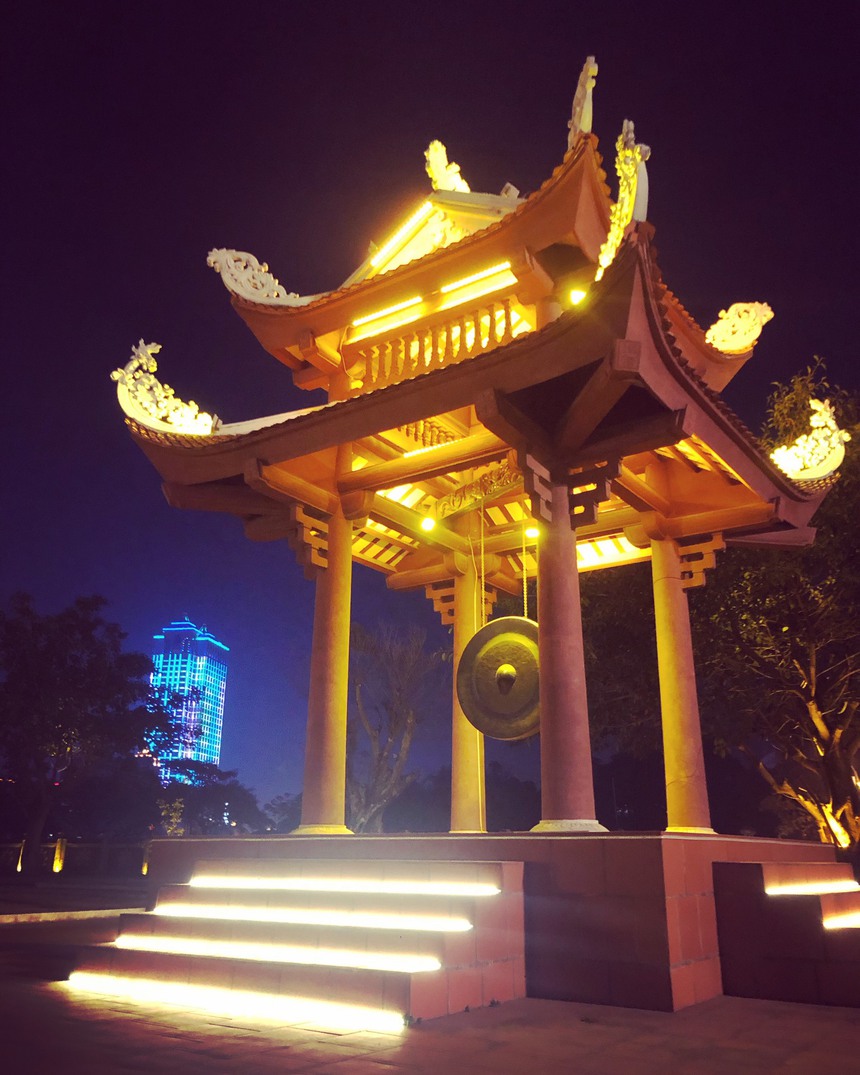 Lễ hội Đền Xã Tắc năm 2023 tại TP Móng Cái - Ảnh 8.