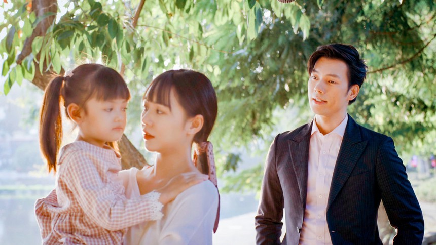 Mạnh Trường tẻ nhạt và vòng luẩn quẩn ý tưởng của phim Việt giờ vàng - Ảnh 8.