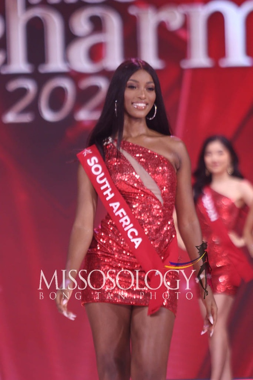 Miss Charm - Ảnh 6.