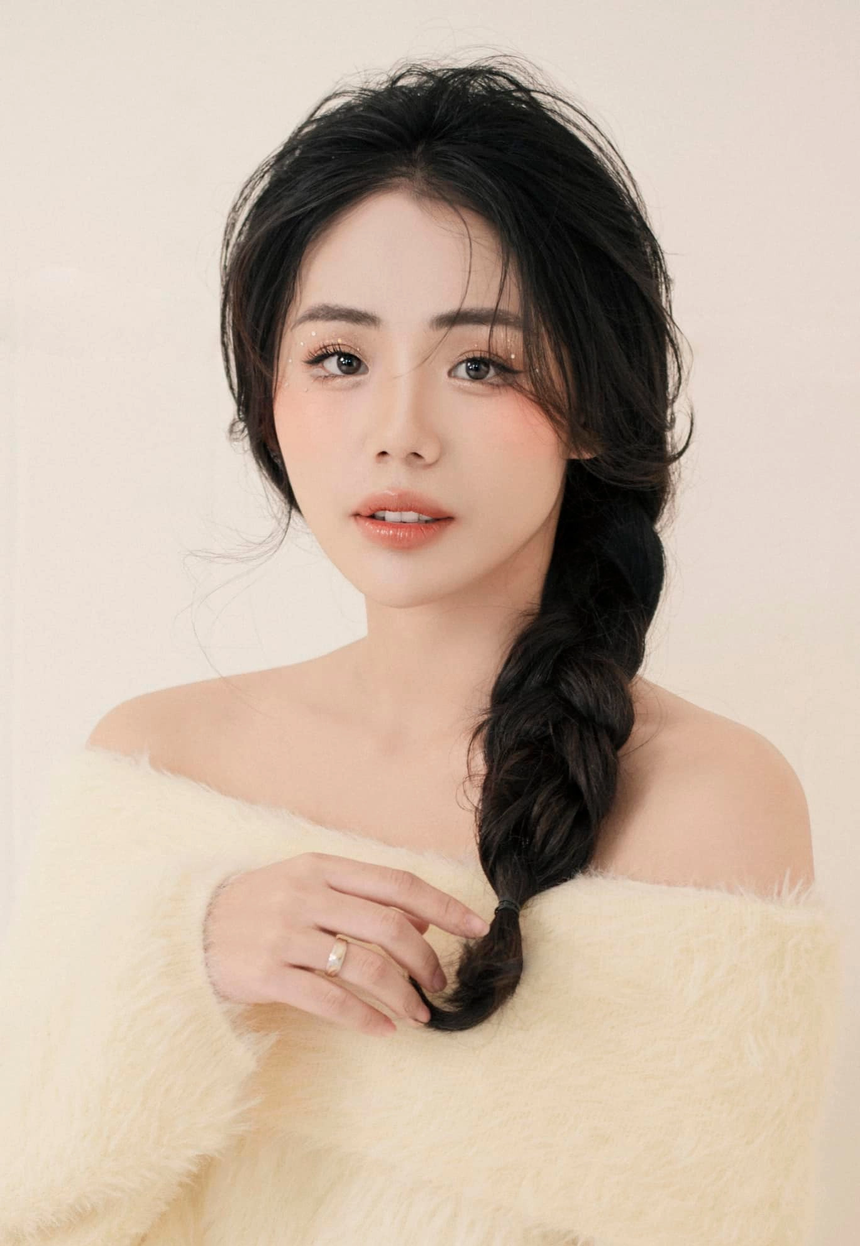 "Thánh nữ cover" Hương Ly: Các anh chị nghệ sĩ đề nghị tôi cover, tôi không lấy một đồng - Ảnh 4.