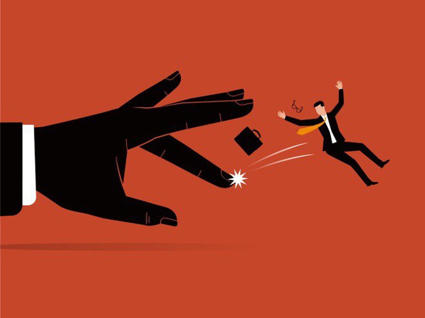 Ông chủ sa thải trưởng phòng, giữ lại lái xe ‘lão làng’ cùng lời nhắn: ‘Khi áp lực thủy triều kéo đến, một số người bị sóng đánh tan tác, chỉ có thành thạo MỘT NGHỀ mới là phao cứu sinh’  - Ảnh 3.