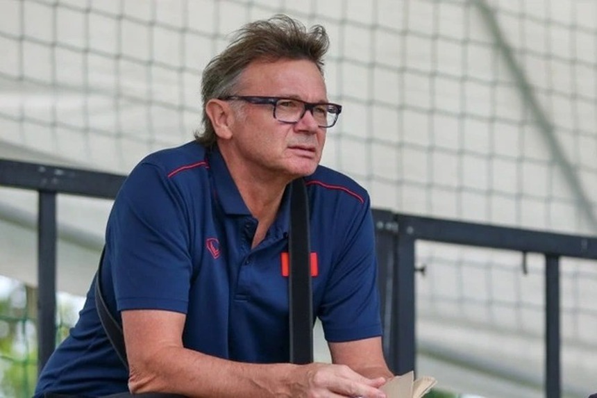 "Ông Troussier rất giỏi nhưng để đến World Cup, ĐT Việt Nam không chỉ dựa vào mỗi HLV" - Ảnh 3.