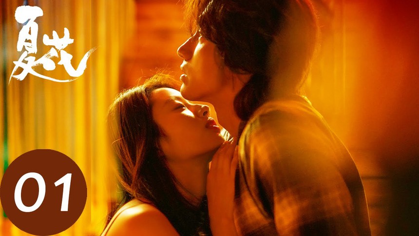 Nữ chính có mối tình 'chú cháu' nóng bỏng nhất hiện tại: Từng ra sức quyến rũ Dương Dương, đóng với ai cũng dính tin hẹn hò - Ảnh 1. Nữ chính có mối tình 'chú cháu' nóng bỏng nhất hiện tại: Từng ra sức quyến rũ Dương Dương, đóng với ai cũng dính tin hẹn hò - Ảnh 1.