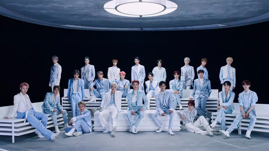 'Lee Soo Man từ chức trong ô nhục sẽ là bi kịch của ngành công nghiệp âm nhạc' - Ảnh 9.