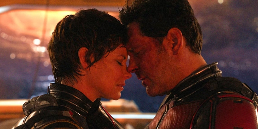 Người Kiến có hy sinh trong thế giới lượng tử? - Ảnh 1.