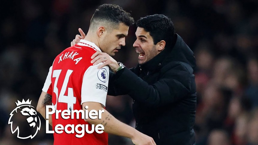 Nhận định kèo bóng đá hôm nay 18/2: Arsenal, Man City cùng tiến - Ảnh 8.