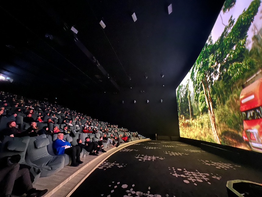 Phim '578' dự kiến thu về hơn 2 triệu USD từ thị trường quốc tế - Ảnh 2.