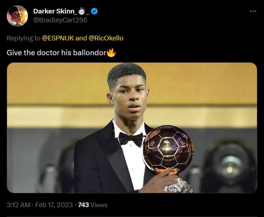 Ghi bàn góc siêu hẹp, Rashford đơn giản là không thể ngừng lập công - Ảnh 3.