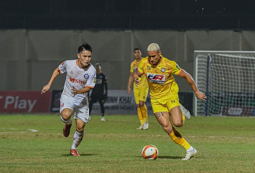 Nhận định, soi kèo Đà Nẵng vs Bình Định (17h00 ngày 18/2) V-League vòng 4  - Ảnh 2.