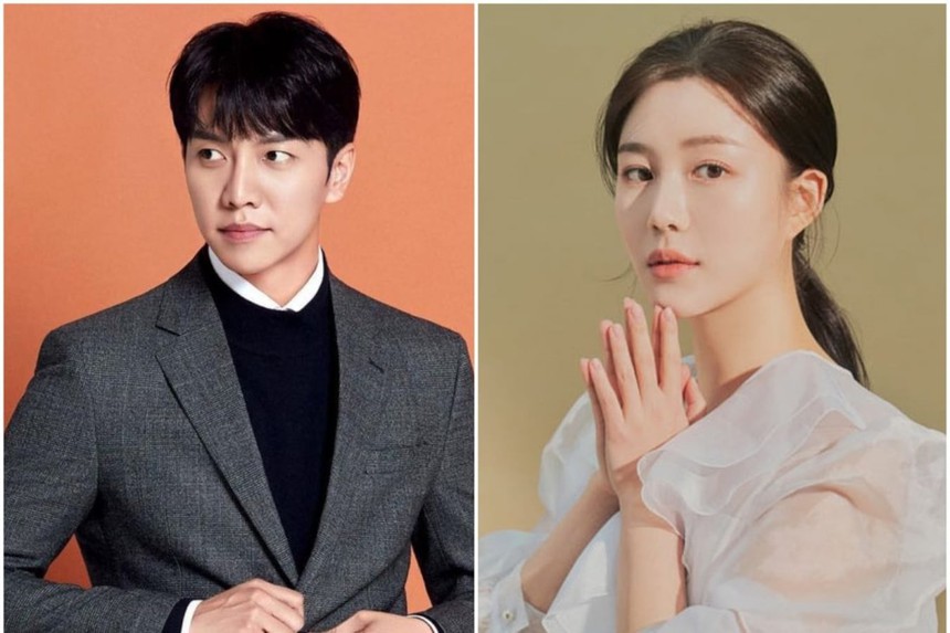 Mẹ vợ Lee Seung Gi chính thức lên tiếng về loạt tranh cãi lừa đảo - Ảnh 5.