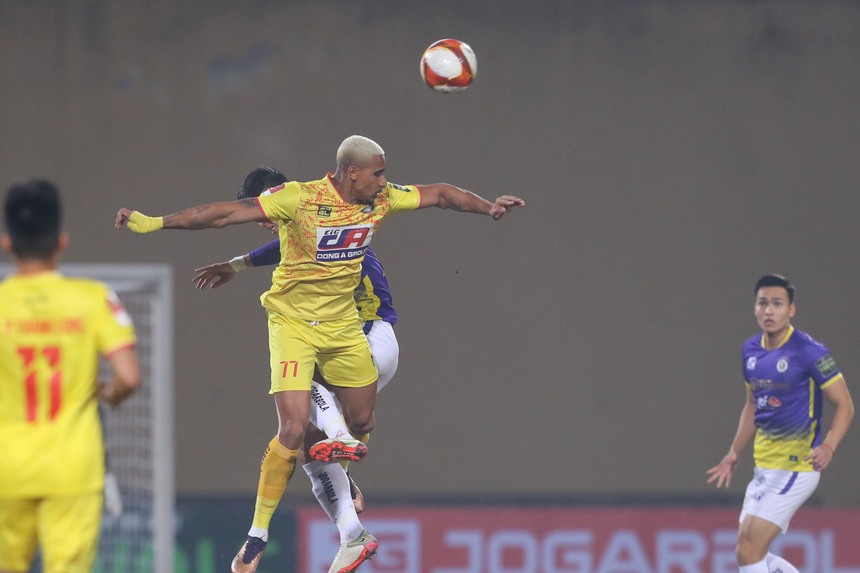 Link xem trực tiếp bóng đá Hà Nội FC vs Thanh Hóa, V-League vòng 4 - Ảnh 6.