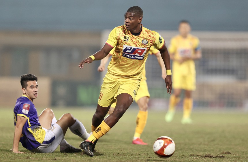 Link xem trực tiếp bóng đá Hà Nội FC vs Thanh Hóa, V-League vòng 4 - Ảnh 9.