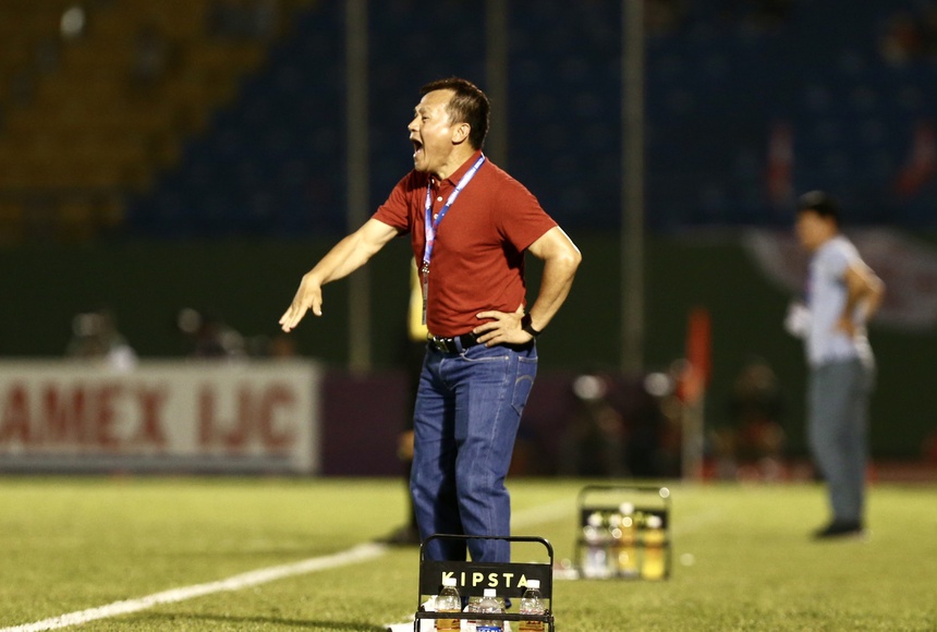 CLB Bình Dương thất thủ, Tiến Linh và Rimario phai lui sâu tìm bóng - Ảnh 8. CLB Bình Dương thất thủ, Tiến Linh và Rimario phai lui sâu tìm bóng - Ảnh 8.