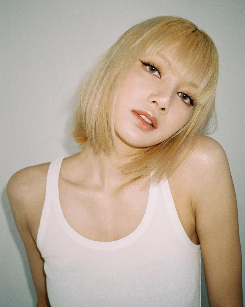 8 thần tượng K-pop khiến bạn muốn cắt tóc ngắn - Ảnh 7.