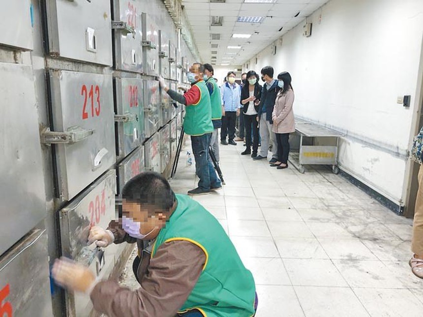 Đài Loan (Trung Quốc): Hình phạt "độc lạ" chuyên xử lý lái xe vi phạm nồng độ cồn khiến nhiều người bất ngờ - Ảnh 2.