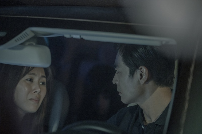 Lê Phương: Quay xong "Vong nhi", không biết sau này tôi còn dám đóng phim ma nữa không - Ảnh 2.