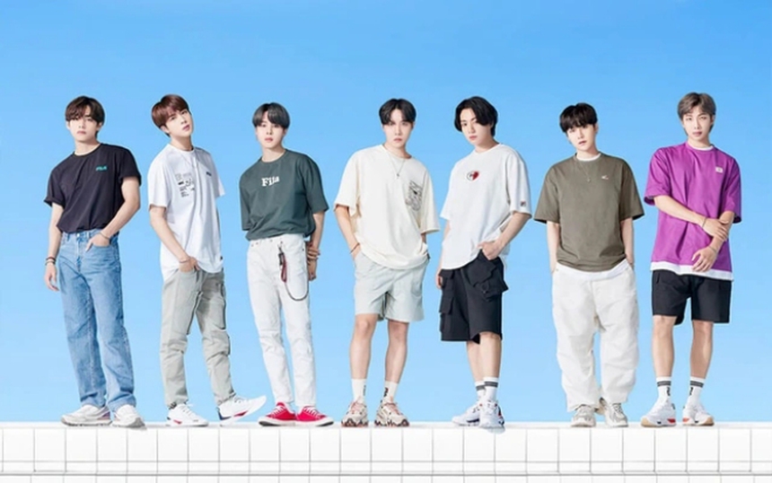 BTS và những idol Kpop từng 'chèo chống' cả công ty - Ảnh 3.