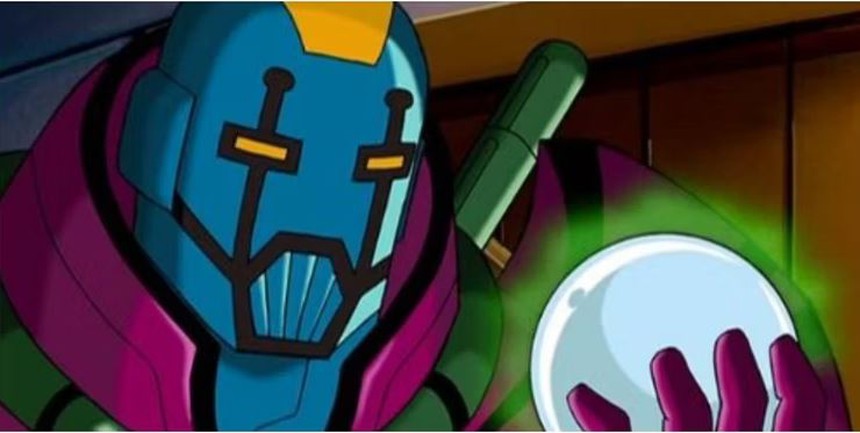 Những phiên bản thú vị nhất của Kang the Conqueror, 'trùm cuối' tiếp theo của MCU - Ảnh 3. Những phiên bản thú vị nhất của Kang the Conqueror, 'trùm cuối' tiếp theo của MCU - Ảnh 3.