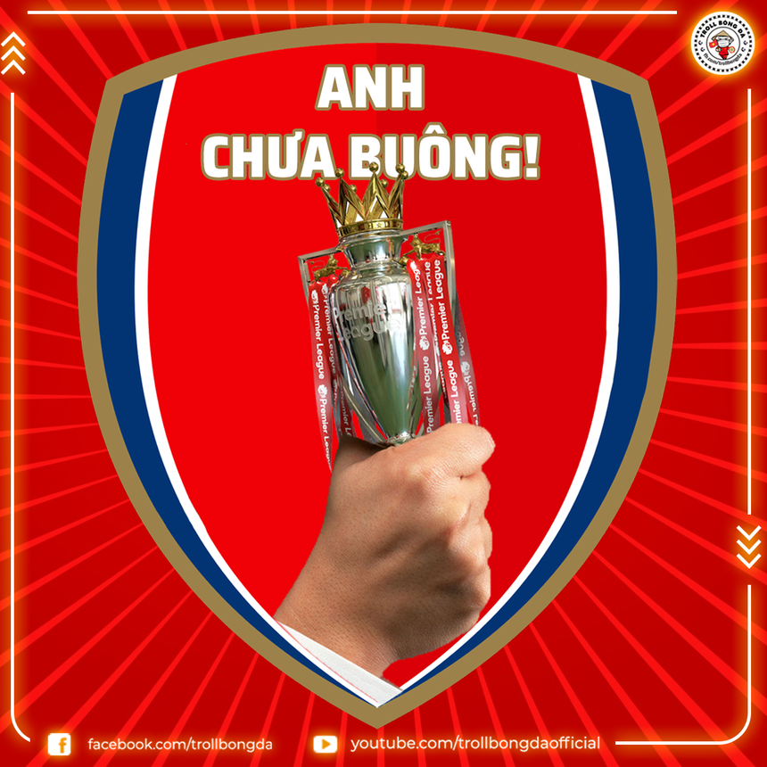 CĐV Arsenal bất ngờ cảm ơn 'nhân tố bí ẩn' của Aston Villa sau trận thắng cảm xúc - Ảnh 2. CĐV Arsenal bất ngờ cảm ơn 'nhân tố bí ẩn' của Aston Villa sau trận thắng cảm xúc - Ảnh 2.