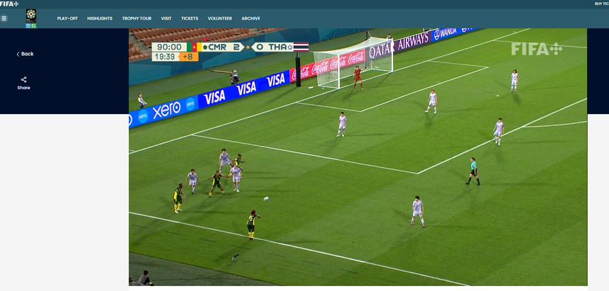 Thái Lan thua sốc dù được bù giờ 20 phút, phải ngước nhìn Việt Nam dự World Cup - Ảnh 5.