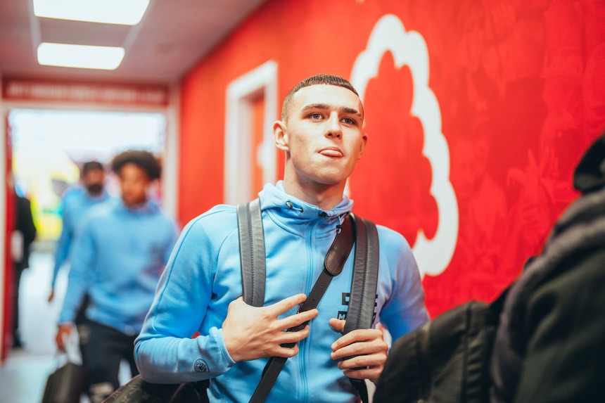 Link xem trực tiếp bóng đá Nottingham vs Man City (22h00, 18/2), Ngoại hạng Anh vòng 24 - Ảnh 14.