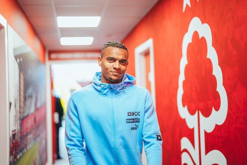 Link xem trực tiếp bóng đá Nottingham vs Man City (22h00, 18/2), Ngoại hạng Anh vòng 24 - Ảnh 9.