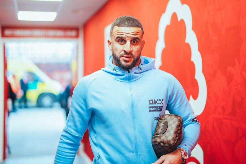 Link xem trực tiếp bóng đá Nottingham vs Man City (22h00, 18/2), Ngoại hạng Anh vòng 24 - Ảnh 11.