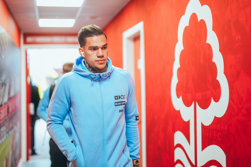 Link xem trực tiếp bóng đá Nottingham vs Man City (22h00, 18/2), Ngoại hạng Anh vòng 24 - Ảnh 10.