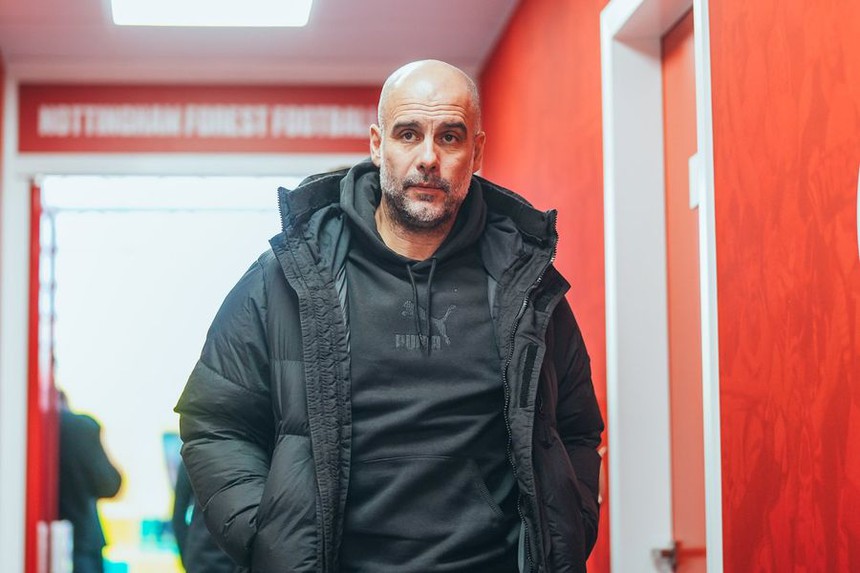 Link xem trực tiếp bóng đá Nottingham vs Man City (22h00, 18/2), Ngoại hạng Anh vòng 24 - Ảnh 8.