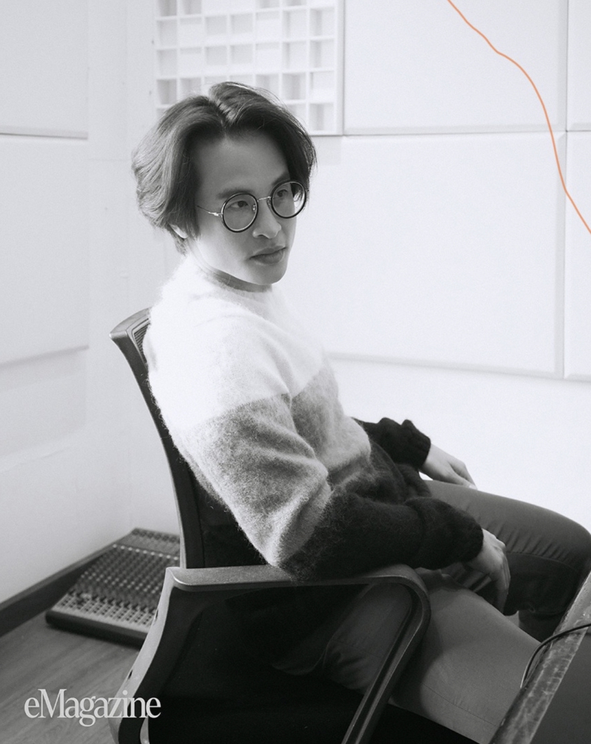 Hà Anh Tuấn: “Tôi luôn tìm hiểu và chuẩn bị cho ngày mình chết” - Ảnh 2.