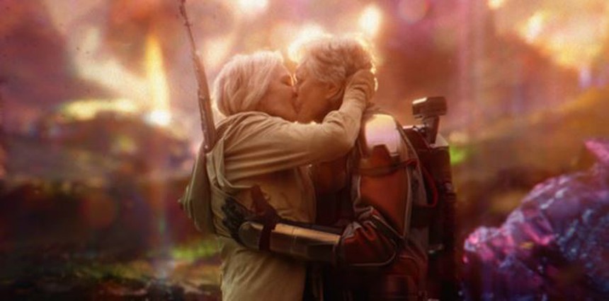 Tất tần tật những gì bạn cần biết về lượng tử giới, nơi Ant-Man đại chiến ác nhân Kang trong bom tấn Quantumania - Ảnh 4.