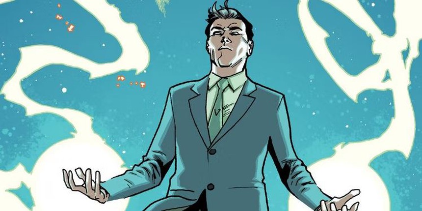 Những phiên bản thú vị nhất của Kang the Conqueror, 'trùm cuối' tiếp theo của MCU - Ảnh 4. Những phiên bản thú vị nhất của Kang the Conqueror, 'trùm cuối' tiếp theo của MCU - Ảnh 4.