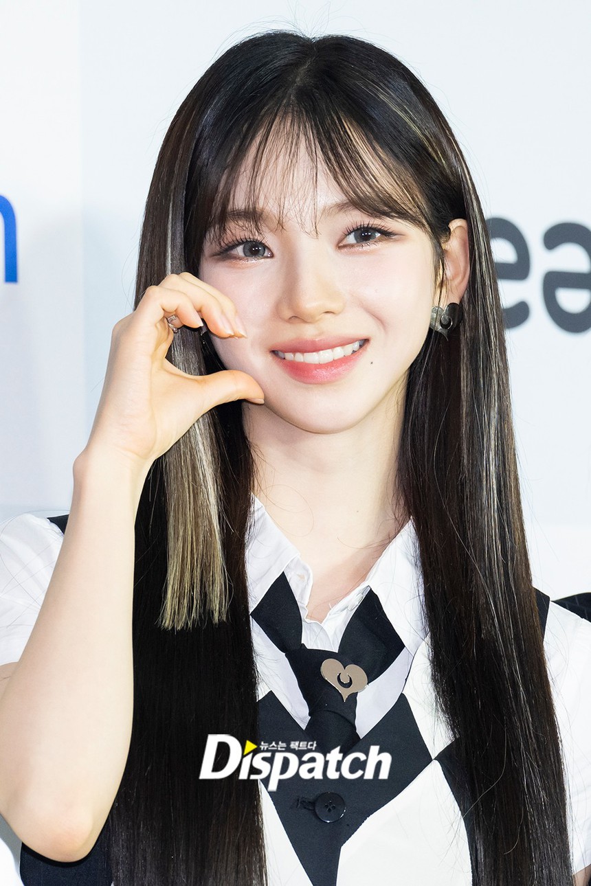 Thảm đỏ Circle Chart Music Awards: Karina - Sullyoon đọ sắc cực gắt với "thành viên hụt BLACKPINK", 1 nữ thần Kpop gen 2 bất ngờ bị dìm visual - Ảnh 3.