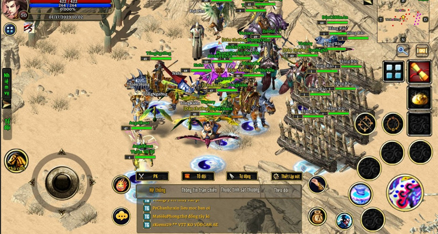 Mượn điện thoại ‘chôm SMS’ nạp tiền, tiệm nét chỉ ‘3k/giờ’ – Những ký ức mà chỉ game thủ xưa mới hiểu - Ảnh 5.